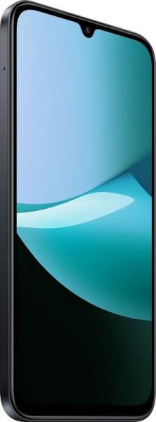 Смартфон Xiaomi Redmi 15C 8/256GB Midnight Black