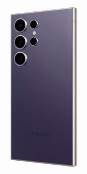 Смартфон Samsung Galaxy S24 Ultra 12/256GB Titanium Violet