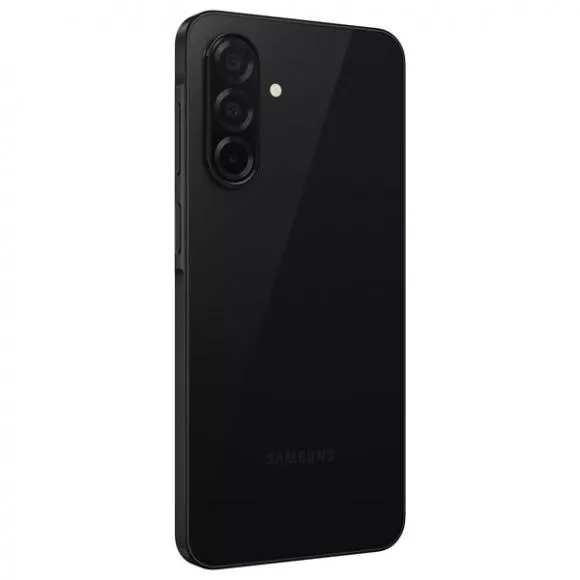 Смартфон Samsung Galaxy A26 8/256Gb  Brave Black